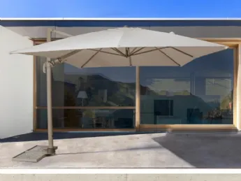 Ombrellone Saragozza