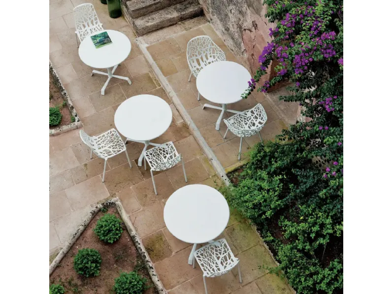 Tavolo Omnia Selection di Fast