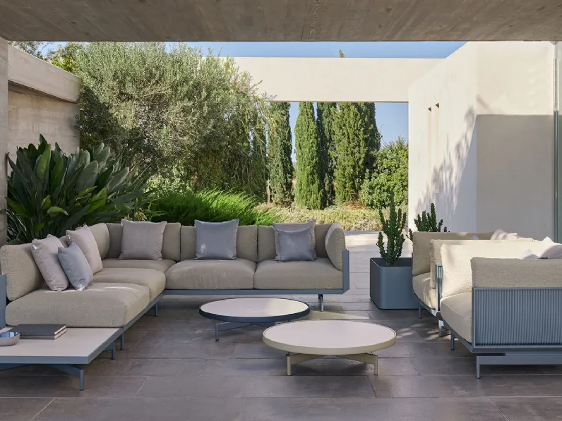 Arredo da esterno Onde di Gandia Blasco