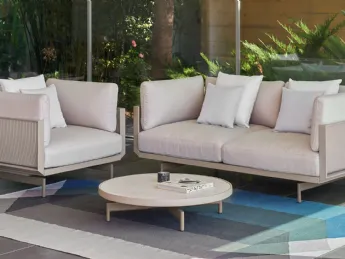 Onde Arredo da esterno