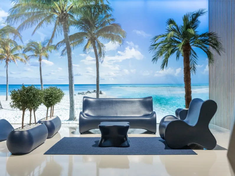 Arredo da esterno Pal di Vondom