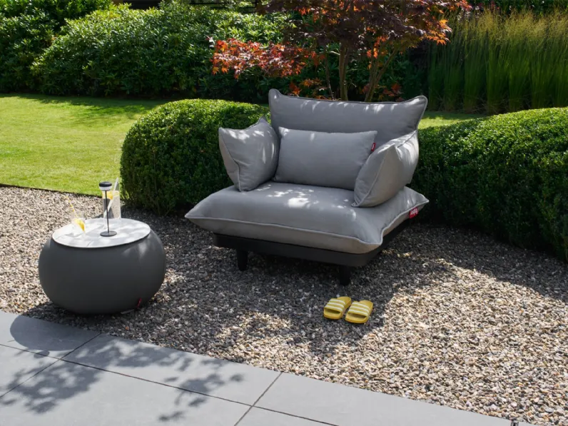 Poltrona Paletti Lounge Chair Royal di Fatboy