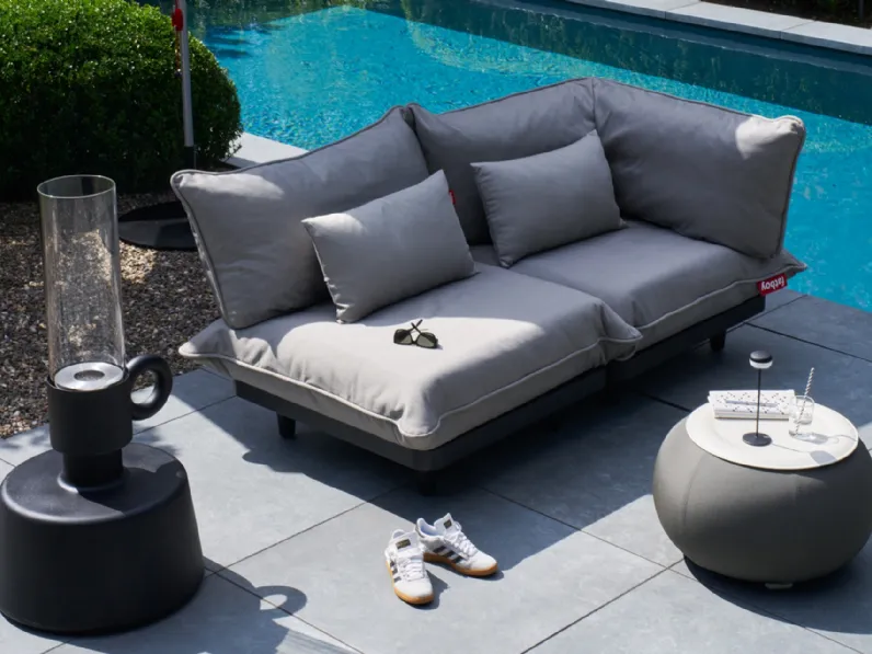 Divano Paletti Royal di Fatboy