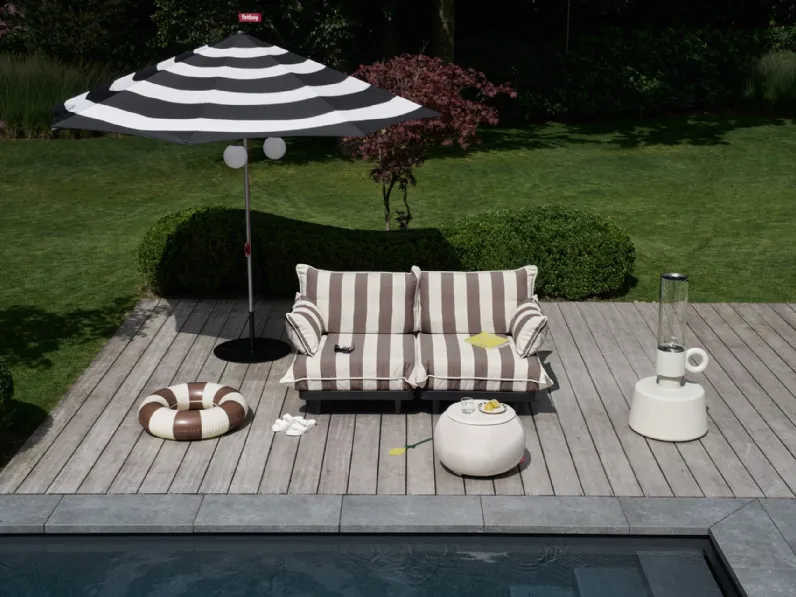 Divano Paletti Seat di Fatboy