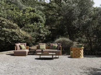 Palinfrasca Arredo da esterno