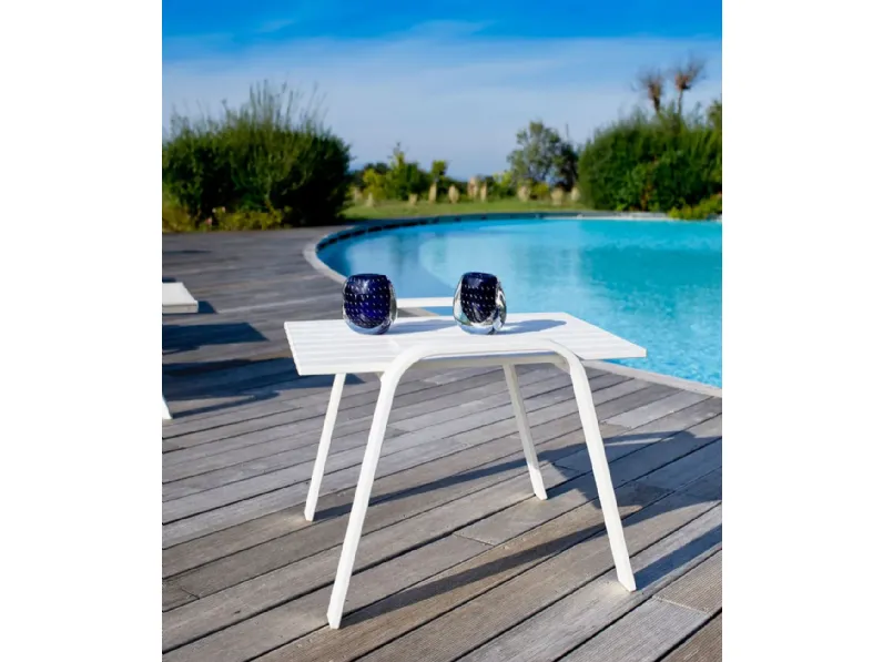 Tavolino Panarea di Unopiu