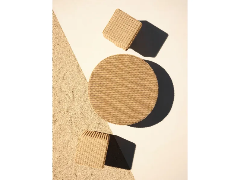 Tavolini Pantalica di Molteni & C