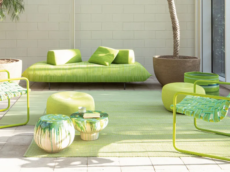 Tavolino Calatini di Paola Lenti