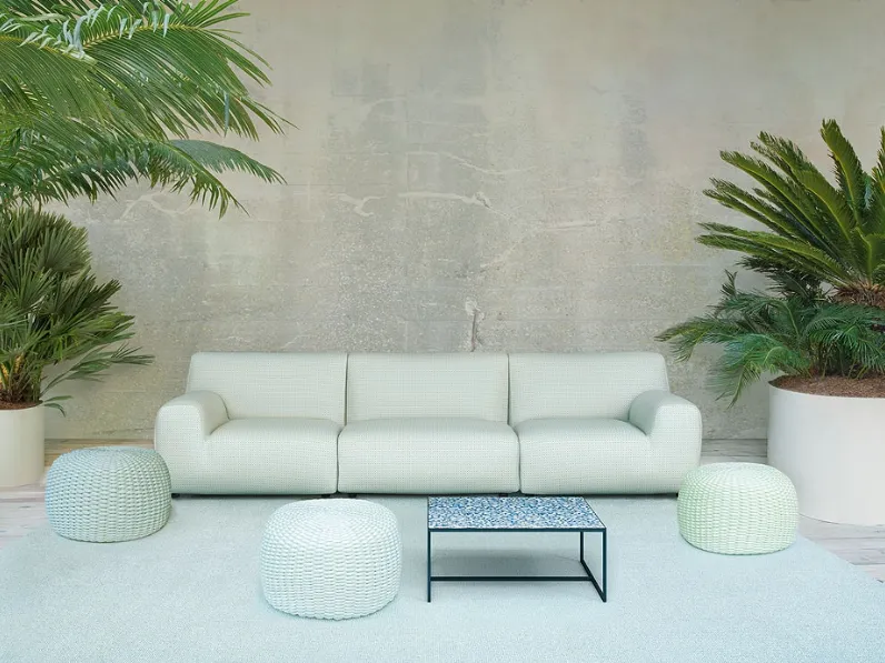 Tavolino Cocci di Paola Lenti