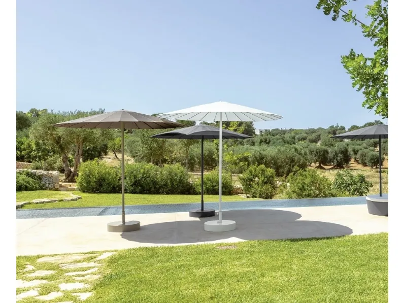 Ombrellone Ermes Parasol di Talenti