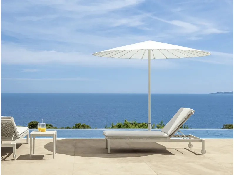 Ombrellone Ermes Parasol di Talenti