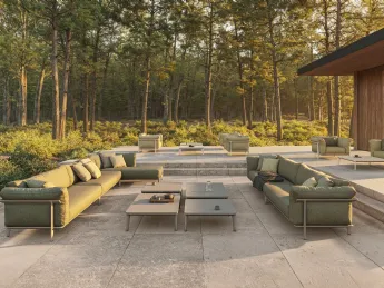 Pasadena Arredo da esterno