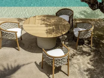 Patio Arredo da esterno