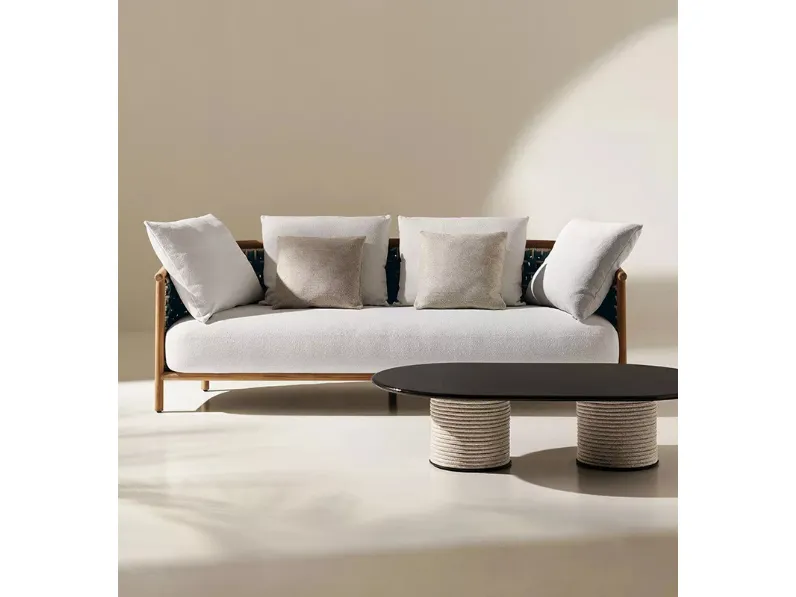 Divano Patio di Ethimo