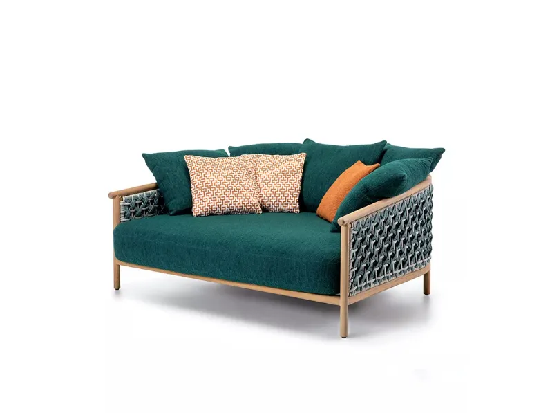 Divano Patio di Ethimo