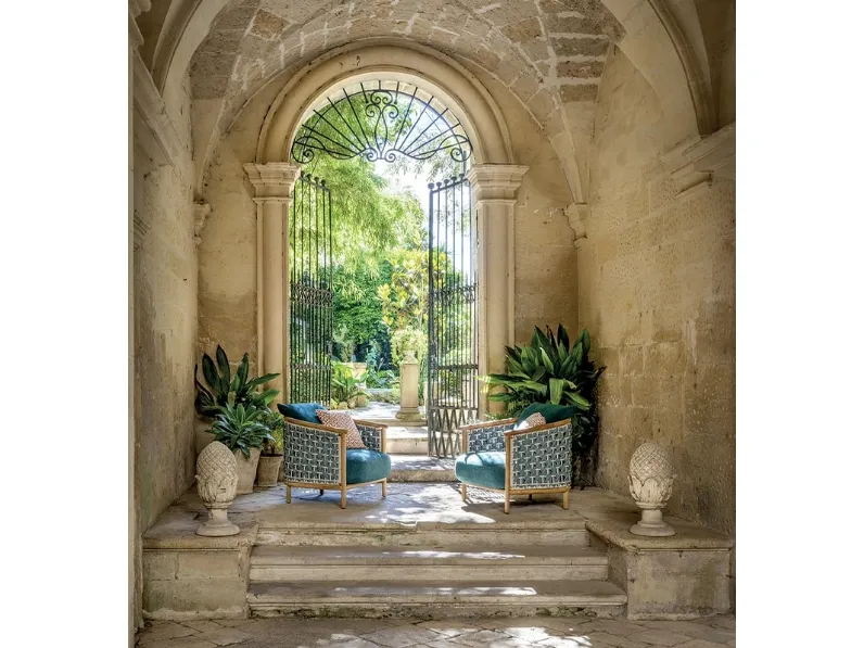 Poltroncina Patio di Ethimo