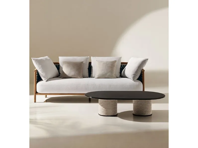 Tavolino Patio di Ethimo