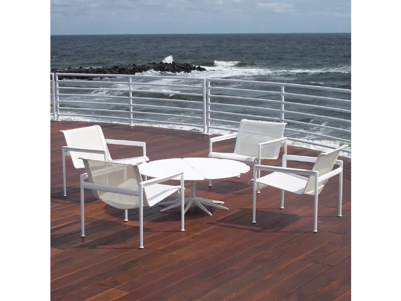 Tavolino Petal® Coffee Table di Knoll