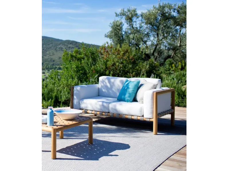 Divano Pevero di Unopiu