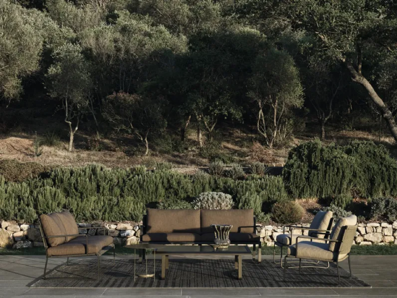 Arredo per esterno Phoenix di Molteni & C