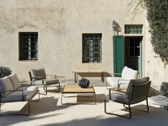 Phoenix Arredo per esterno