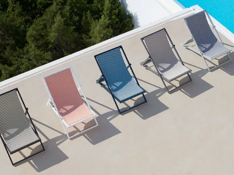 Sdraio Picnic di Gandia Blasco