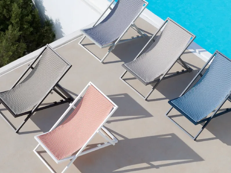 Sdraio Picnic di Gandia Blasco