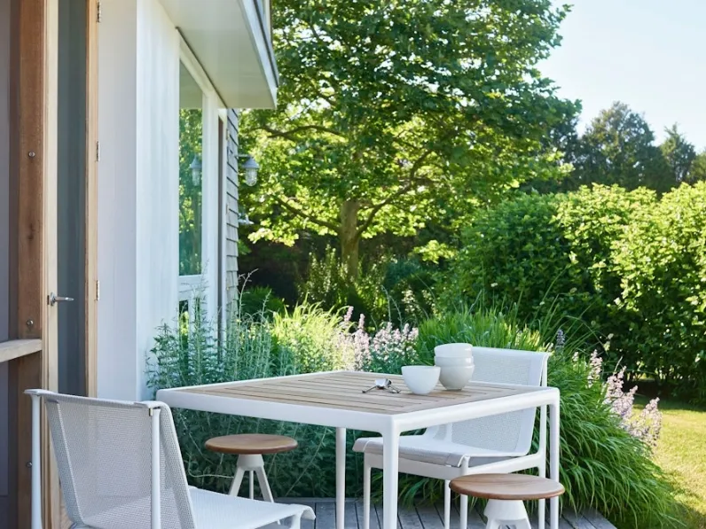 Sgabello Piton™ Stool di Knoll