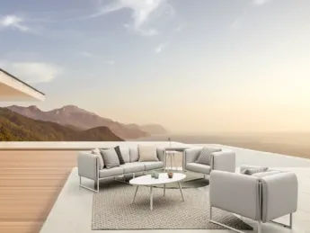 Pixel Arredo da esterno