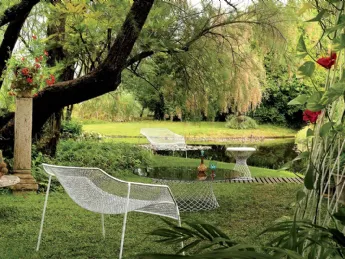 Heaven Arredo da esterno