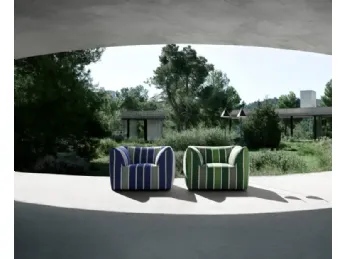 Poltroncina La Bambola 