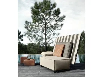 Poltrona Oh, it rains!