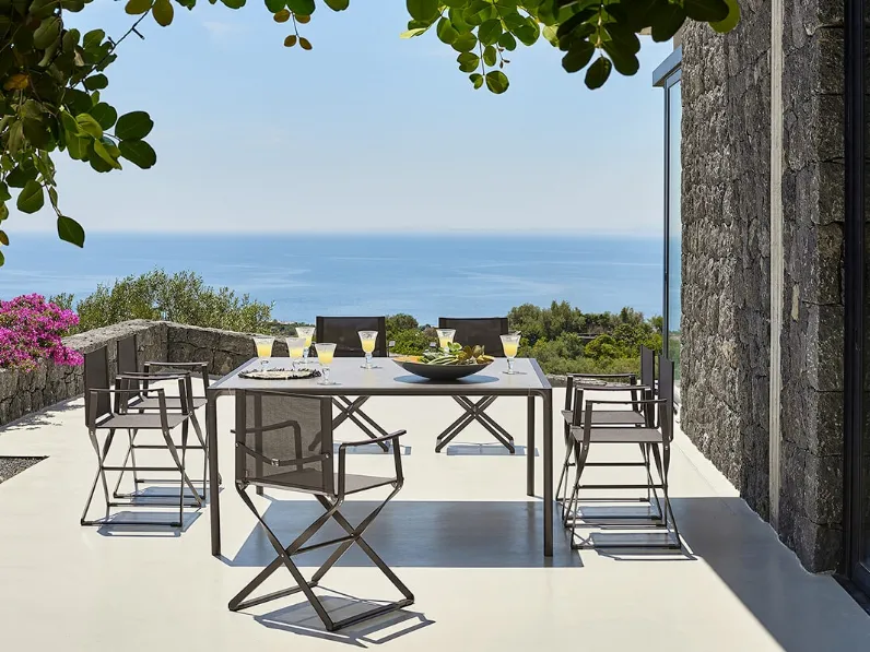 Poltroncina da regista Ciak di Emu