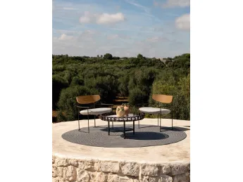 Poltroncina Keel Out