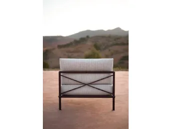 Poltroncina Nooch