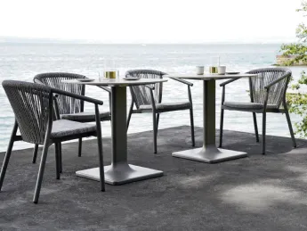 Smart Poltroncina e Tavolo 