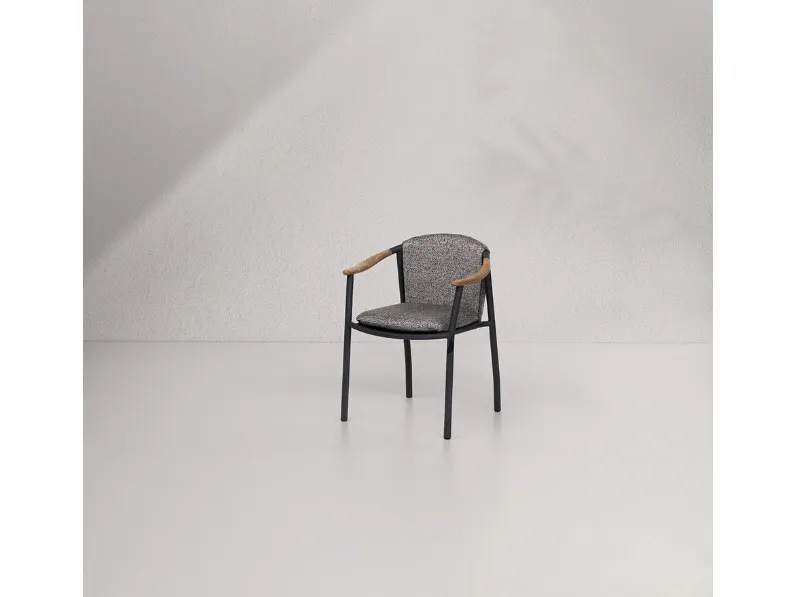 Poltroncina Solar di Potocco