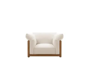Poltroncina Untitled