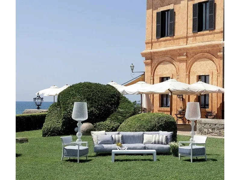 Pop Outdoor Arredo da esterno di Kartell