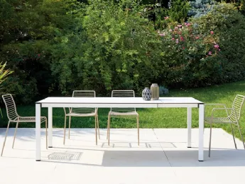 Pranzo 160/210 Tavolo