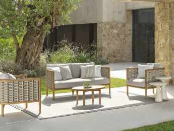 Prichi Arredo da esterno