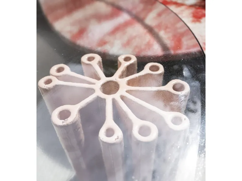 Tavolino Primula di Paola Lenti