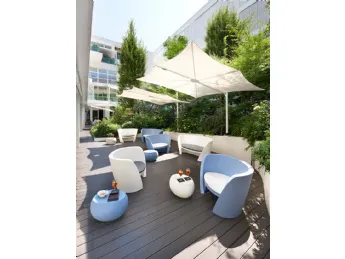 Rap Arredo da esterno