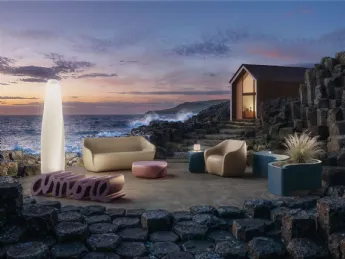Reborn Arredo da esterno
