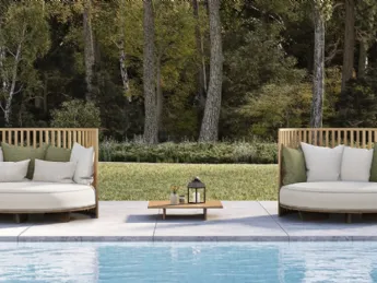 Reef Arredo da esterno