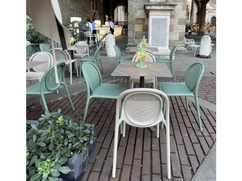 Sedia Remind di Pedrali