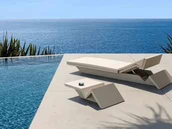 Rest Sun Chaise