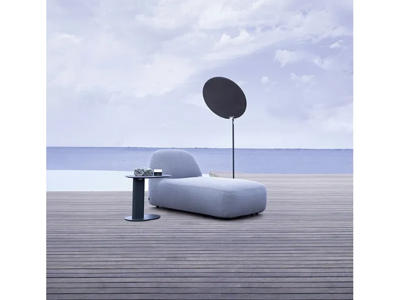 Poltrona Reuse di Varaschin