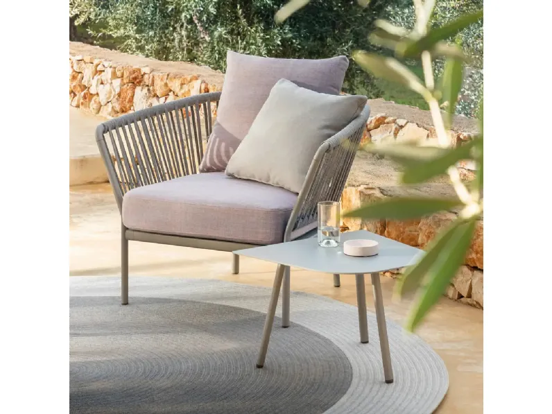 Poltrona Ria di Fast