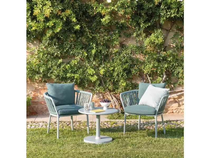 Poltrona Ria di Fast